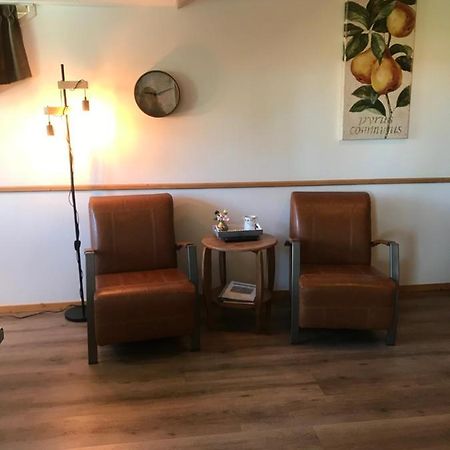Flat Apartment Opheusden Екстериор снимка