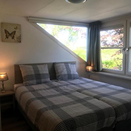 Flat Apartment Opheusden Екстериор снимка