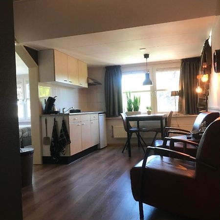 Flat Apartment Opheusden Екстериор снимка