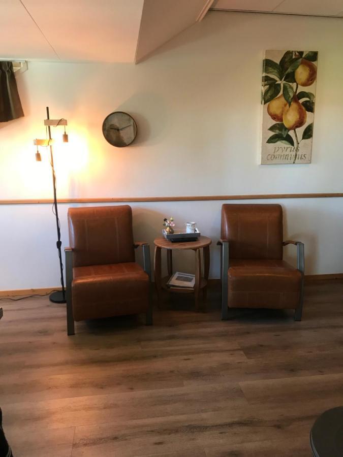 Flat Apartment Opheusden Екстериор снимка