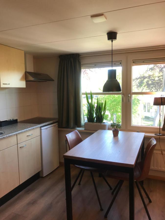 Flat Apartment Opheusden Екстериор снимка