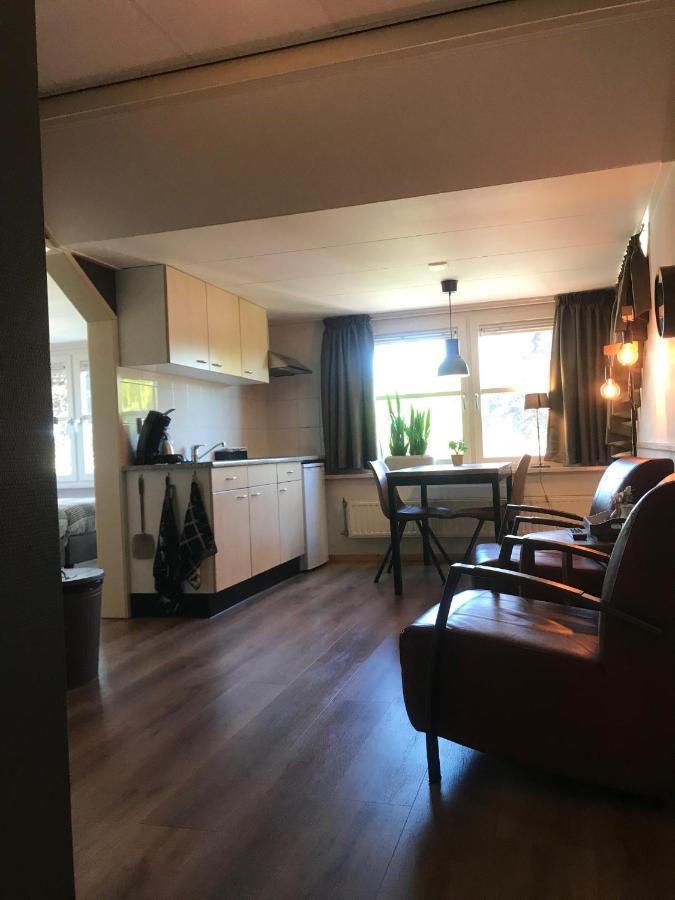 Flat Apartment Opheusden Екстериор снимка
